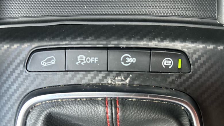 MG ZS 1.5 VTi-TECH Exclusive 5dr Petrol Hatchback